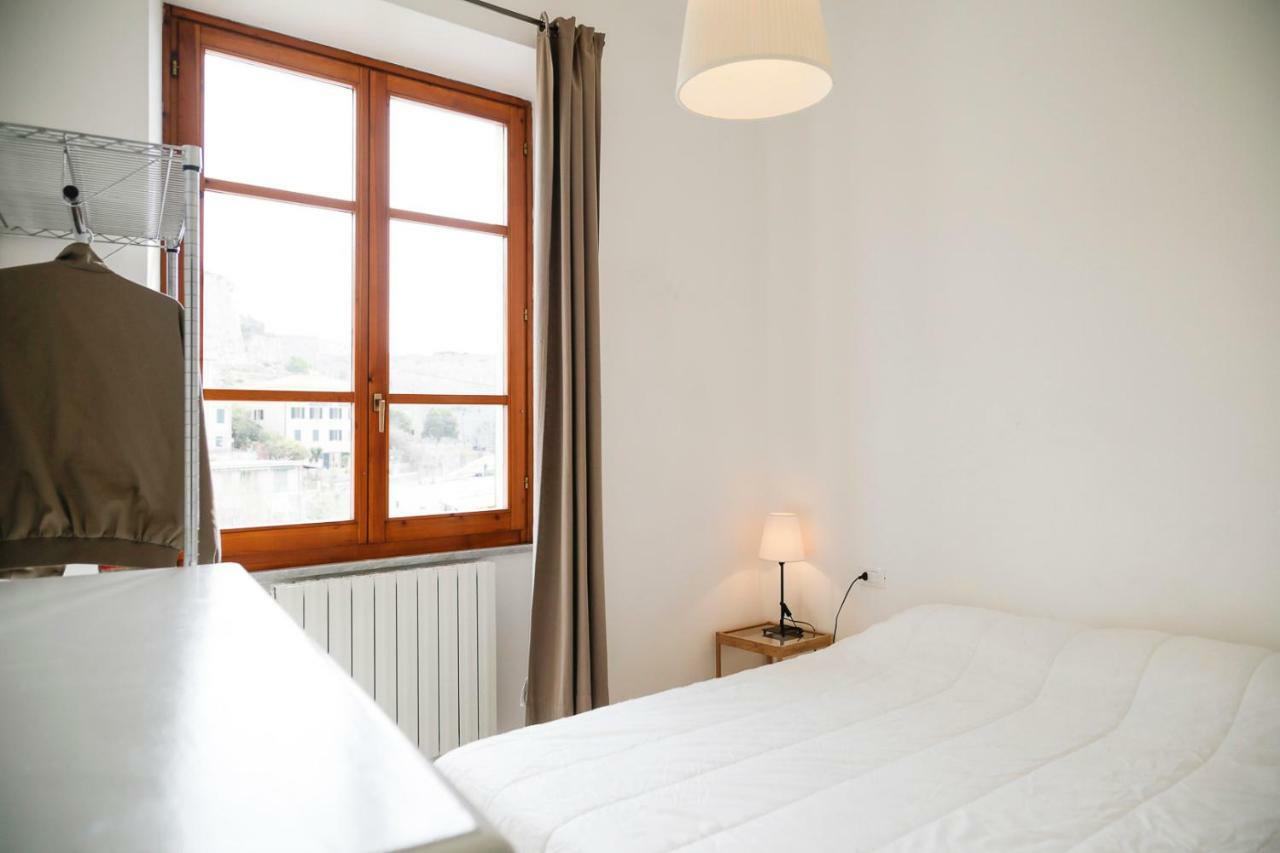 Appartamento Ponticello By Helloelba Portoferraio Exterior photo